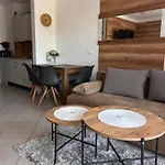 B8 Luxury In Life Appartement Bansko