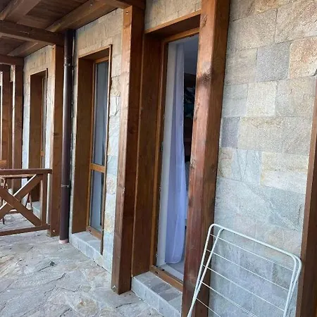 B8 Luxury In Life Apartman *