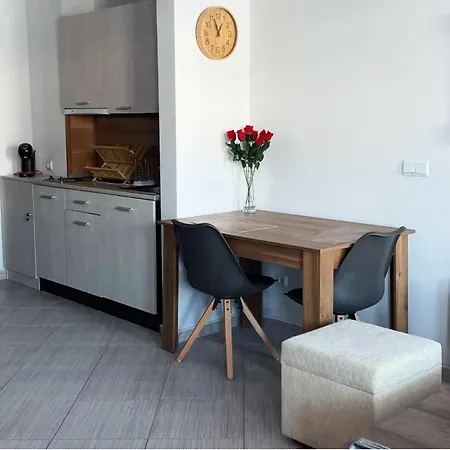 Apartman B8 Luxury In Life Banszko