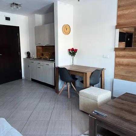 Apartman B8 Luxury In Life