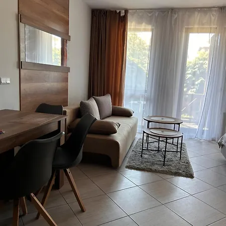 Apartman B8 Luxury In Life