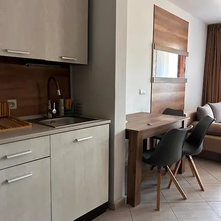 B8 Luxury In Life Apartman