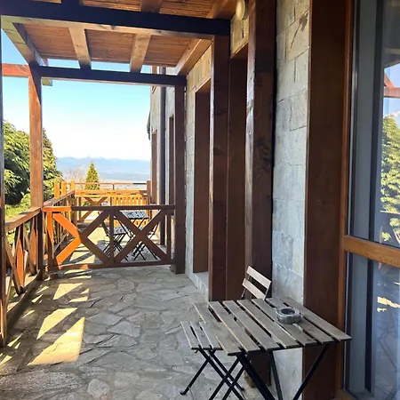 Apartman B8 Luxury In Life *