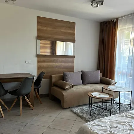 Apartman B8 Luxury In Life