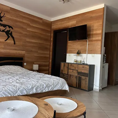 Daire B8 Luxury In Life, Bansko