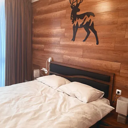 B8 Luxury In Life * Bansko