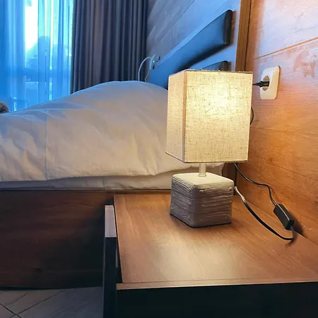 B8 Luxury In Life, Apartamento *