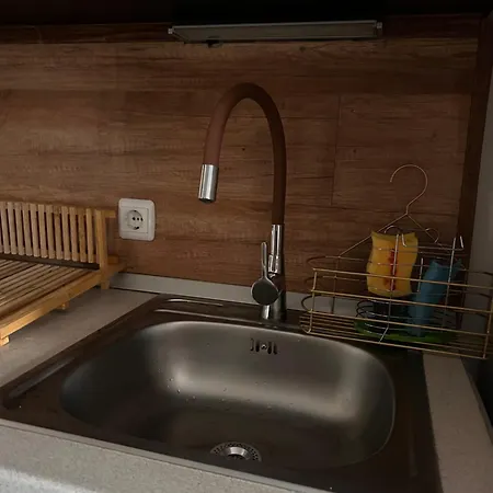B8 Luxury In Life, Apartamento Bansko
