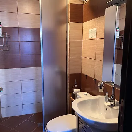 B8 Luxury In Life Lägenhet *