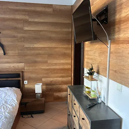 Lägenhet B8 Luxury In Life Bansko