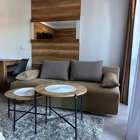 B8 Luxury In Life * Банско