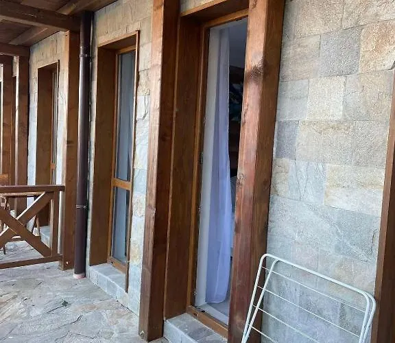 B8 Luxury In Life Апартамент *