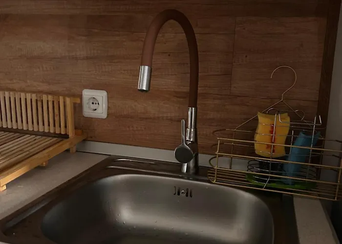 B8 Luxury In Life Апартамент Банско