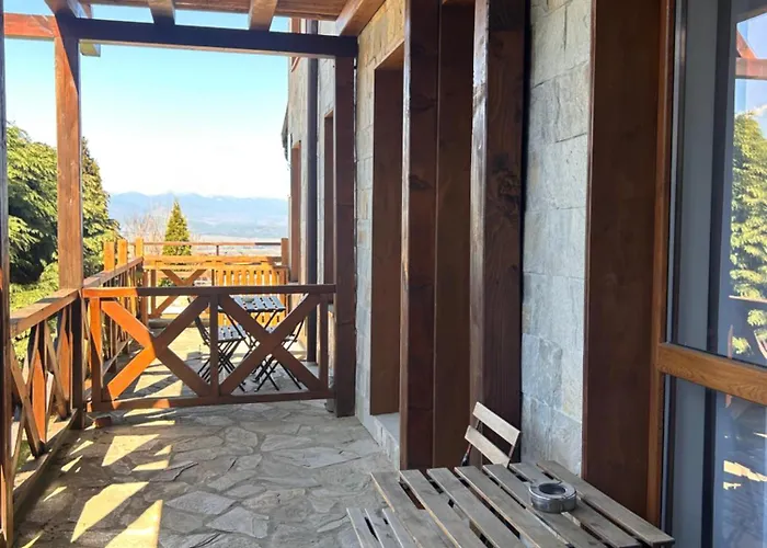 Апартамент B8 Luxury In Life *