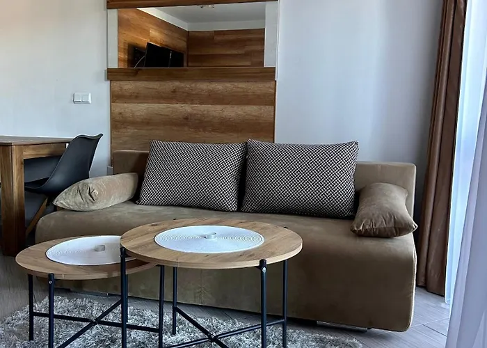 B8 Luxury In Life * Банско